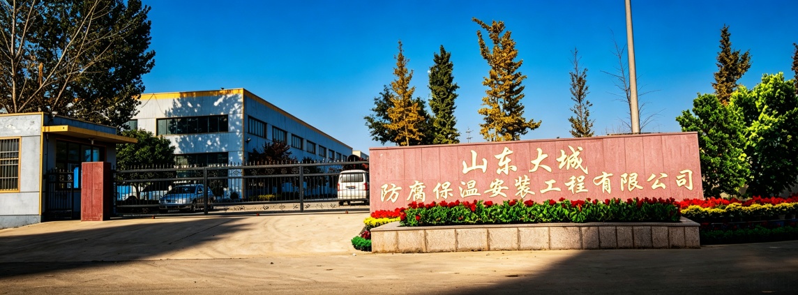 杭州聚氨酯保温管生产厂家简介